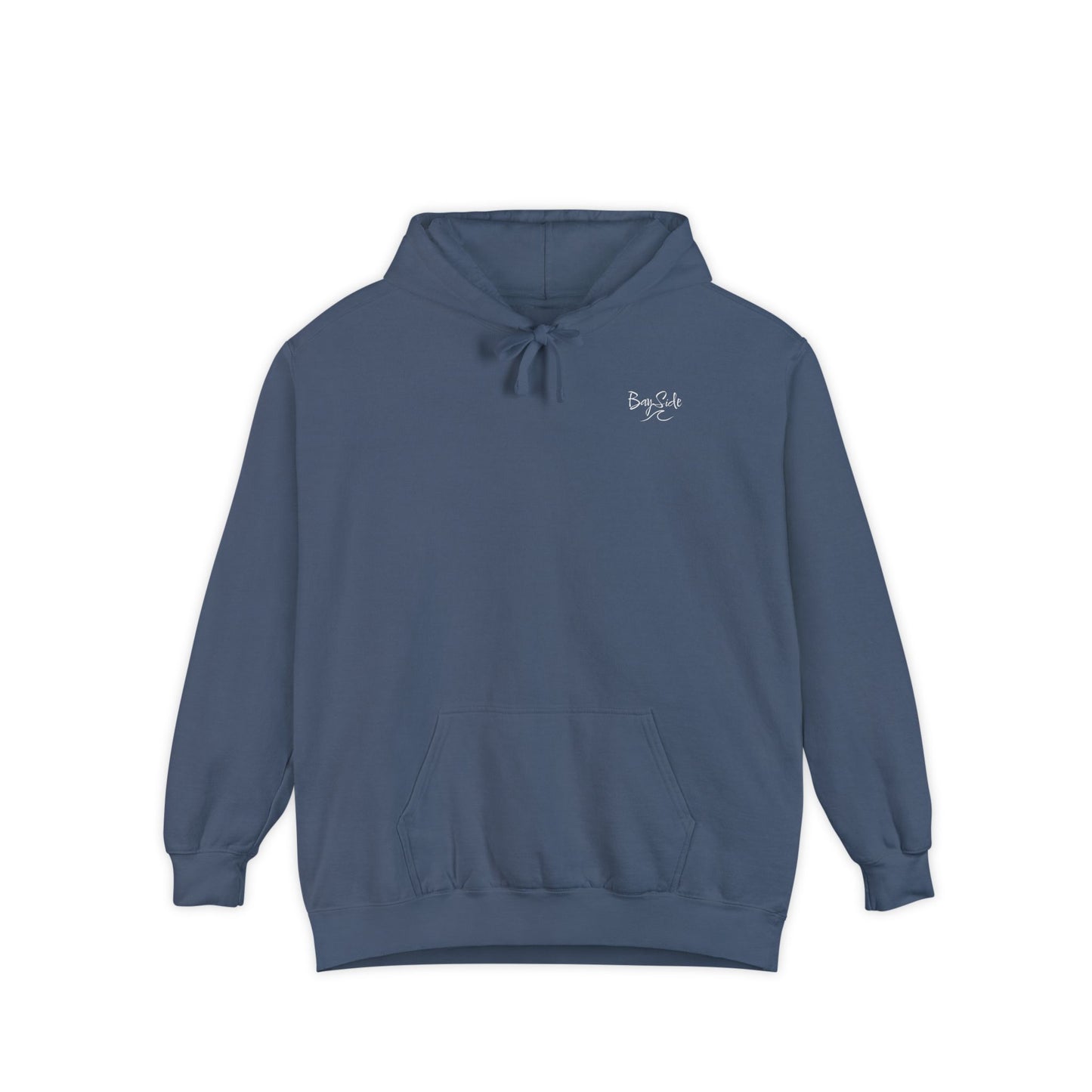 Beach Life- Comfort Colors Hoodie