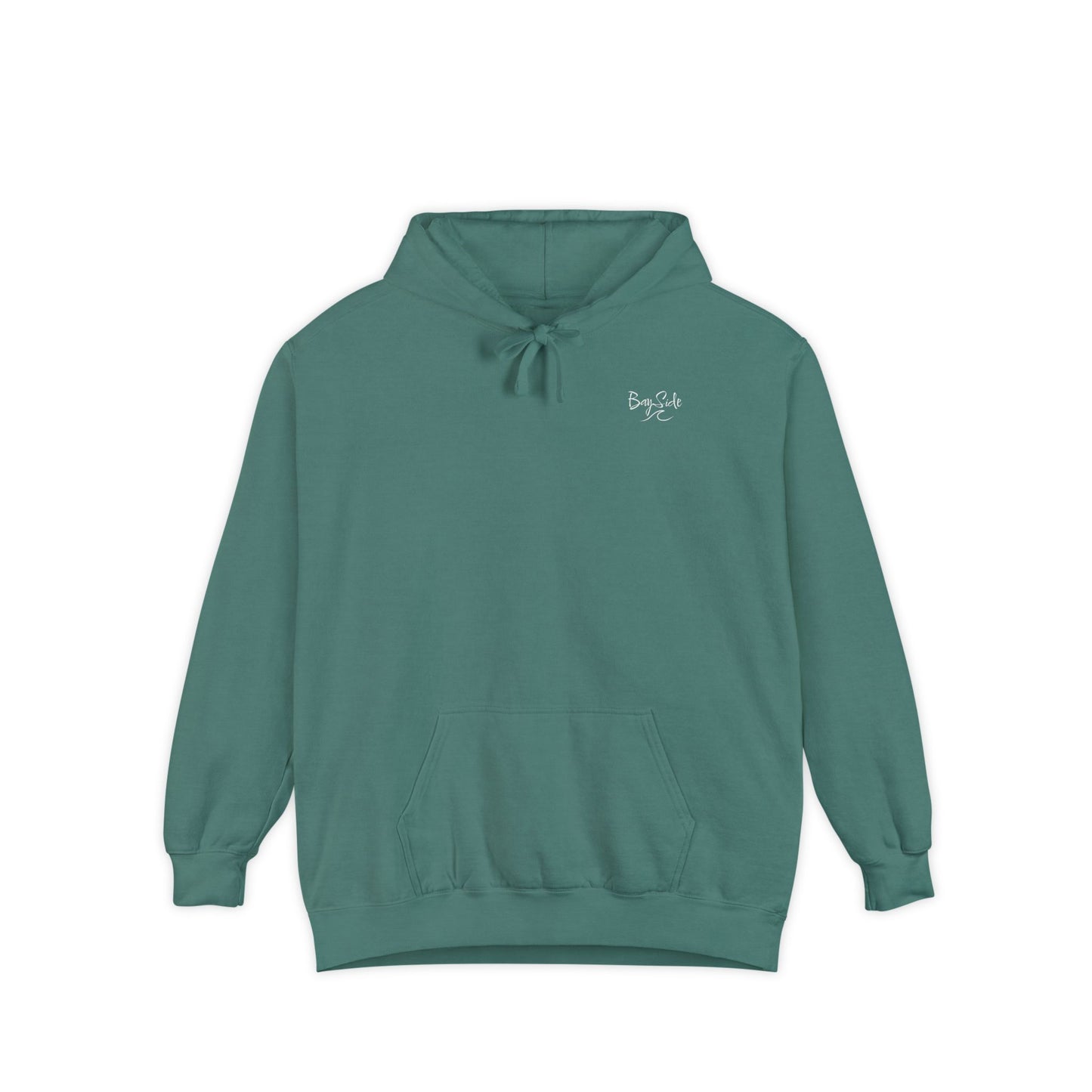 How Lucky Are We- Comfort Colors Hoodie