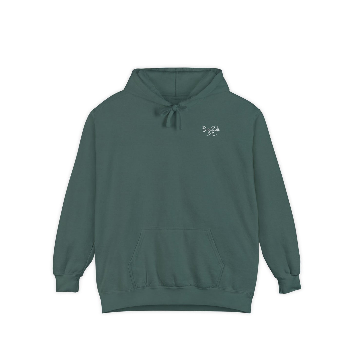 Beach Life- Comfort Colors Hoodie
