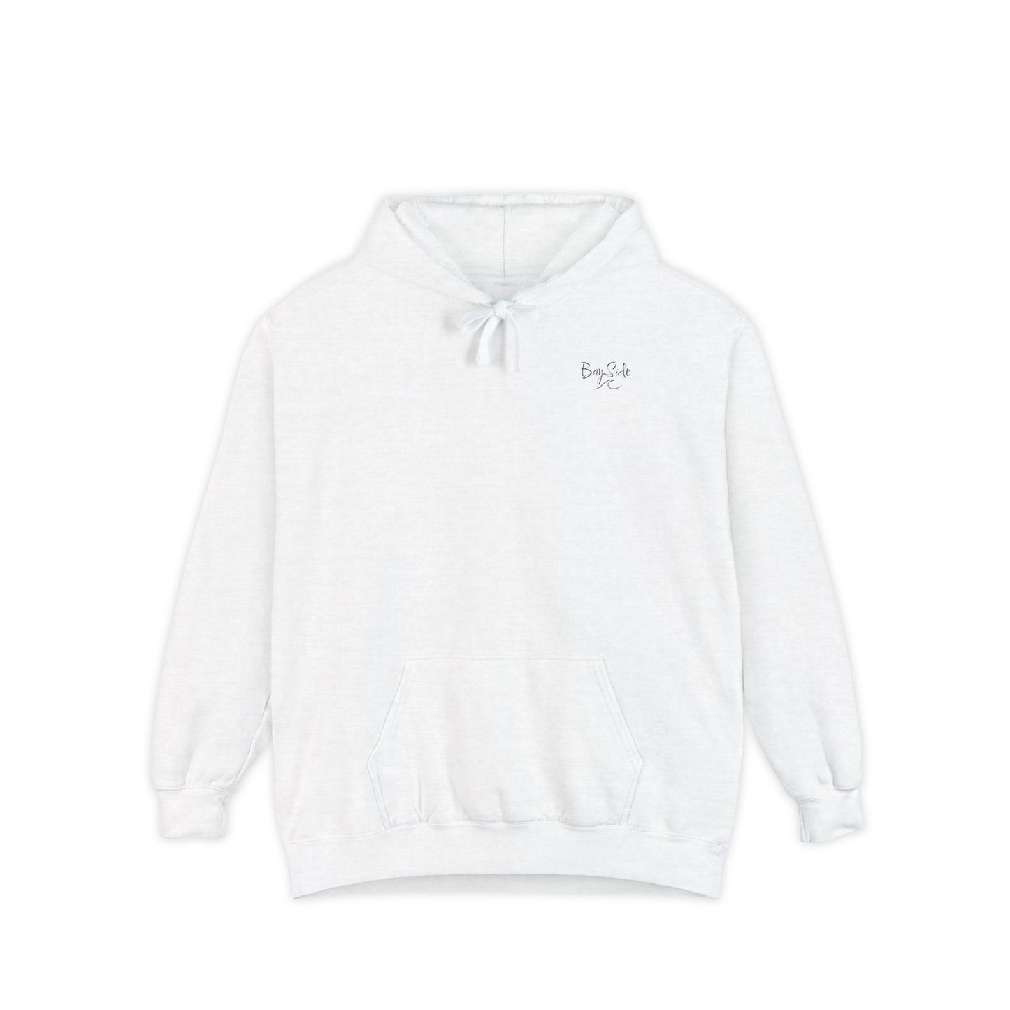 How Lucky Are We- Comfort Colors Hoodie