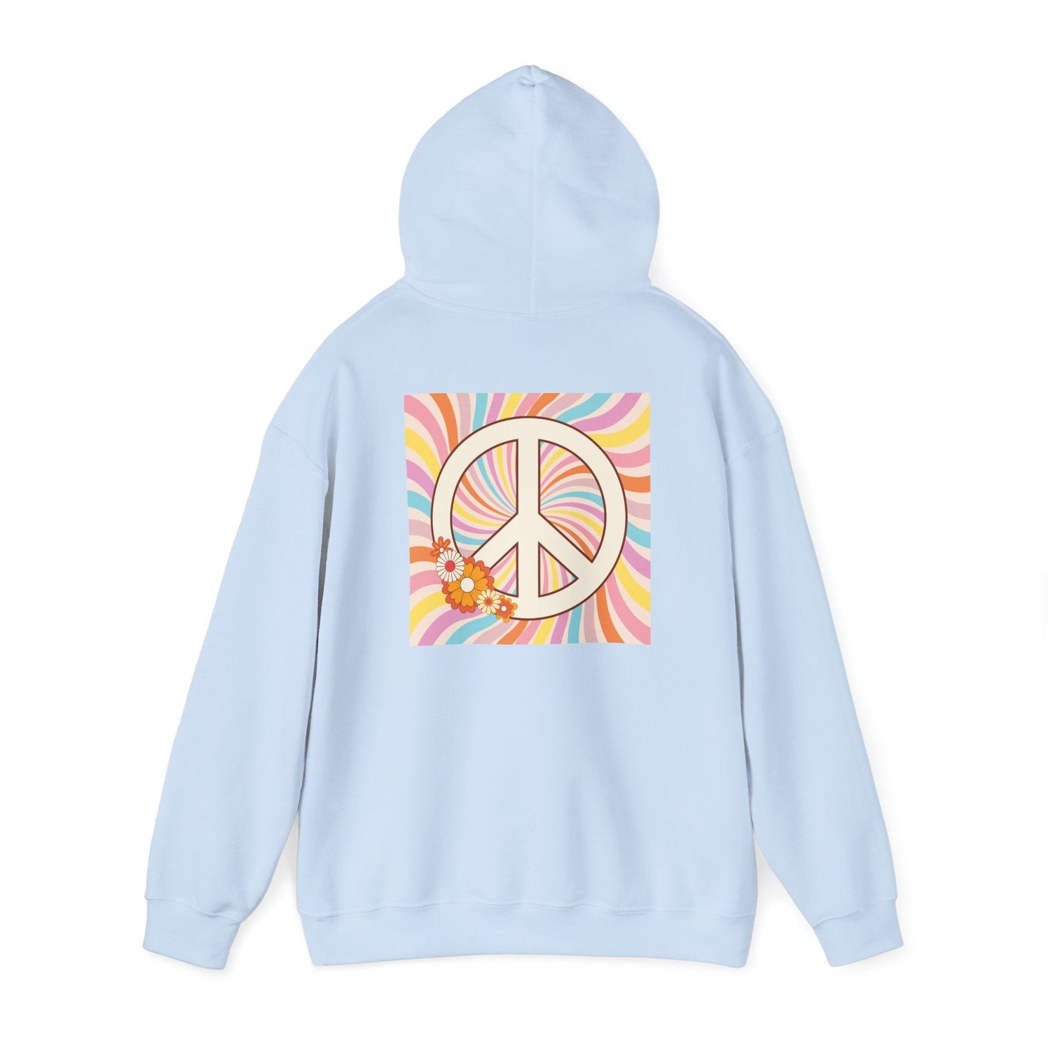 BaySide Hoodies