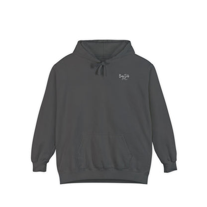 Golden Retriever Energy- Comfort Colors Hoodie