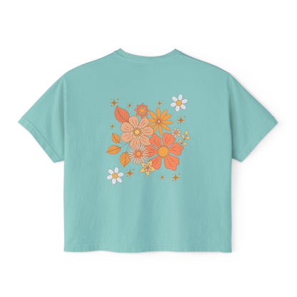 Flower Girl Tee