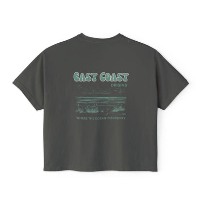 East Coast Origins Tee