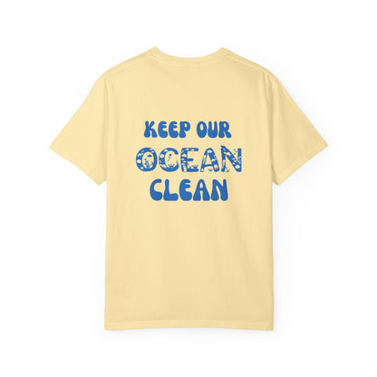 Keep Our Oceans Clean T-Shirt