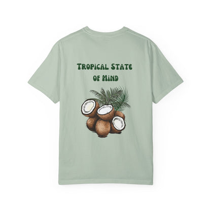 Tropical State of Mind T-Shirt