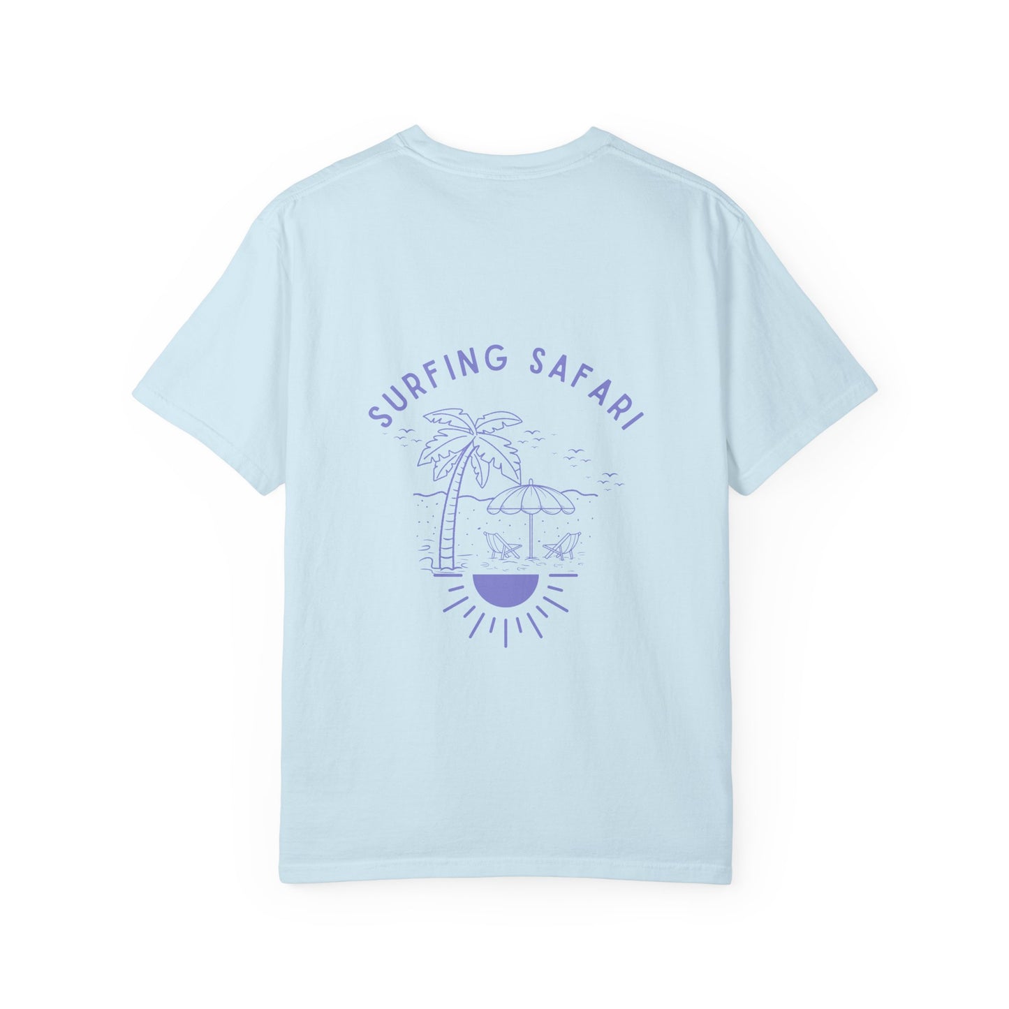 Surfing Safari T-Shirt