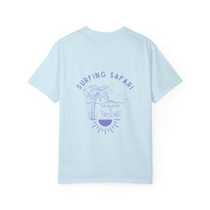 Surfing Safari T-Shirt