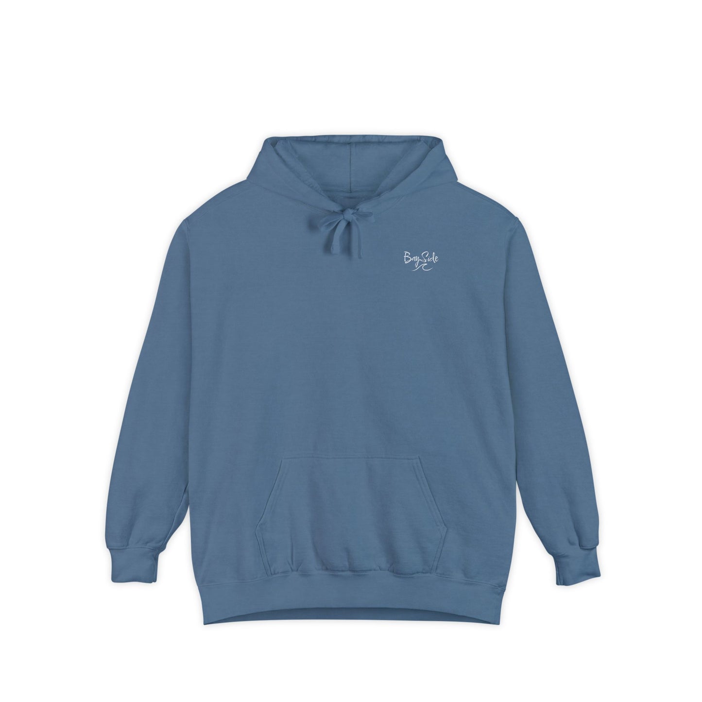 Good Vibes, High Tides- Comfort Colors Hoodie