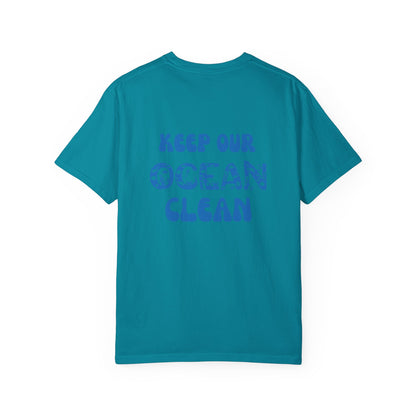 Keep Our Oceans Clean T-Shirt