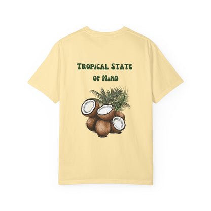 Tropical State of Mind T-Shirt