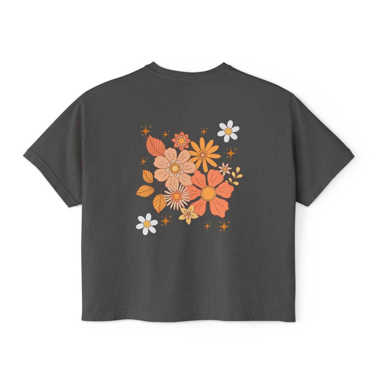 Flower Girl Tee
