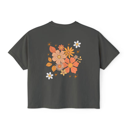 Flower Girl Tee