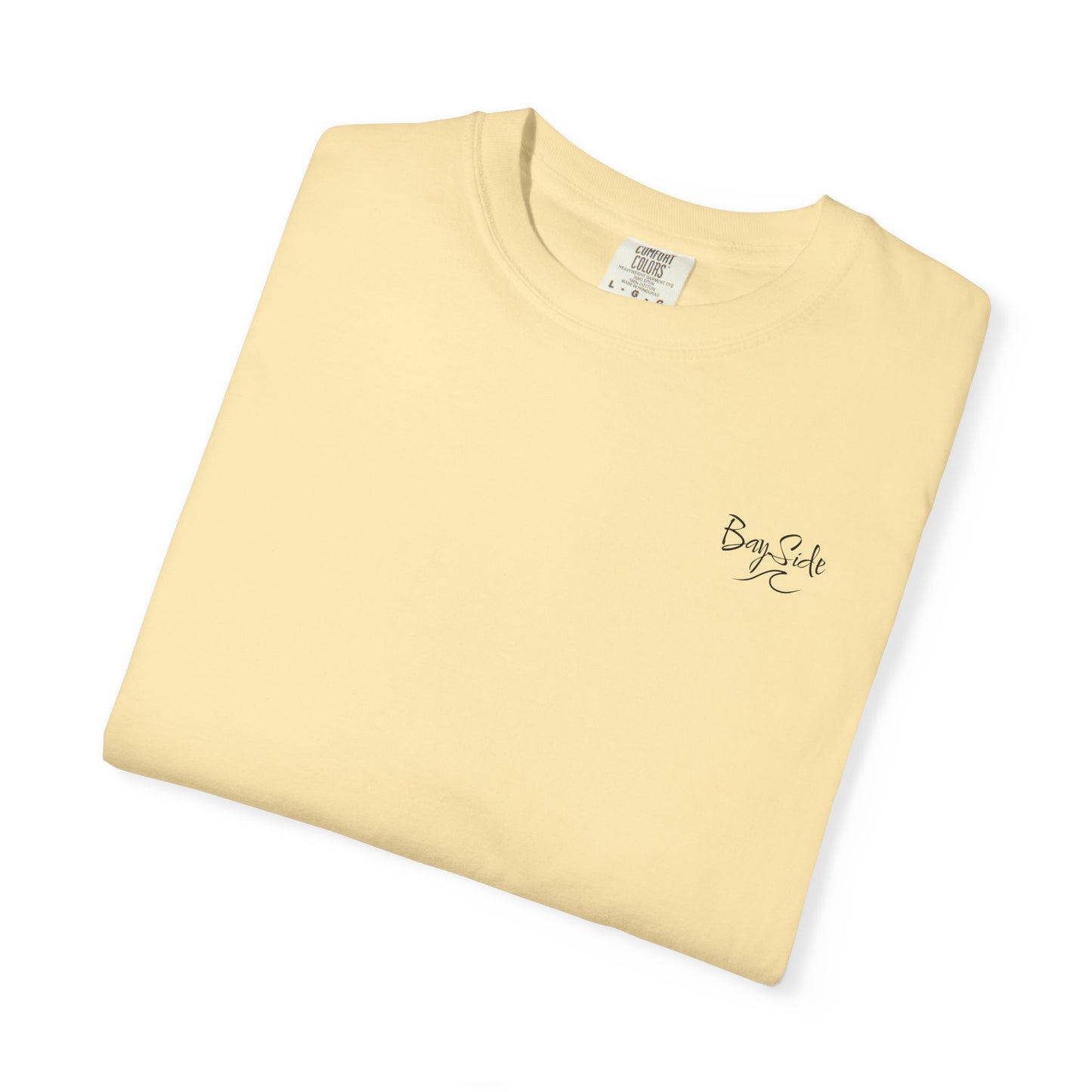 Tropical State of Mind T-Shirt