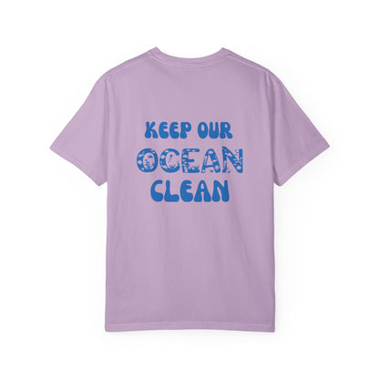 Keep Our Oceans Clean T-Shirt