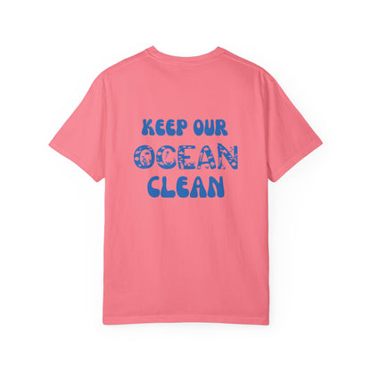Keep Our Oceans Clean T-Shirt