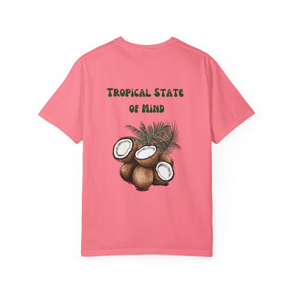 Tropical State of Mind T-Shirt