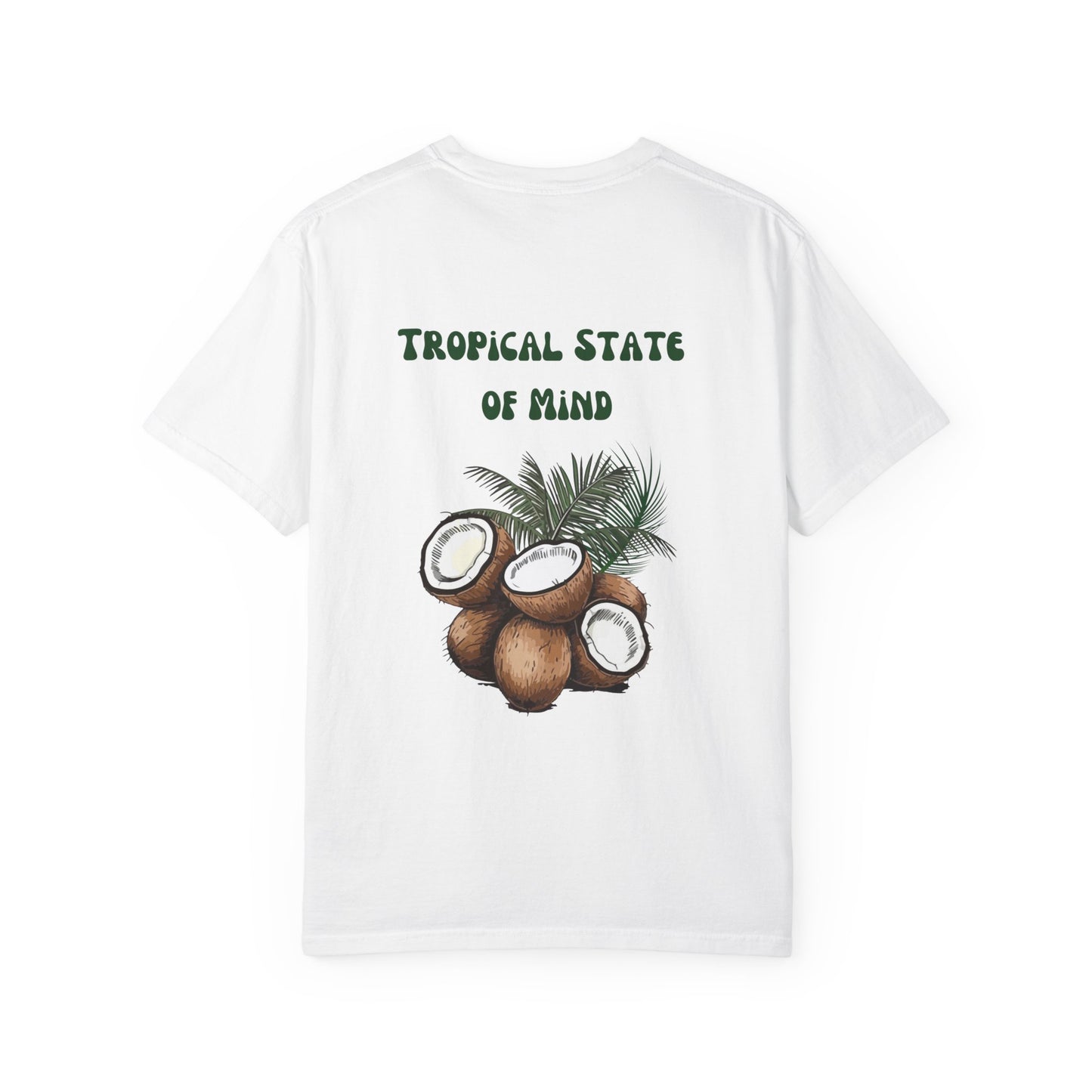 Tropical State of Mind T-Shirt