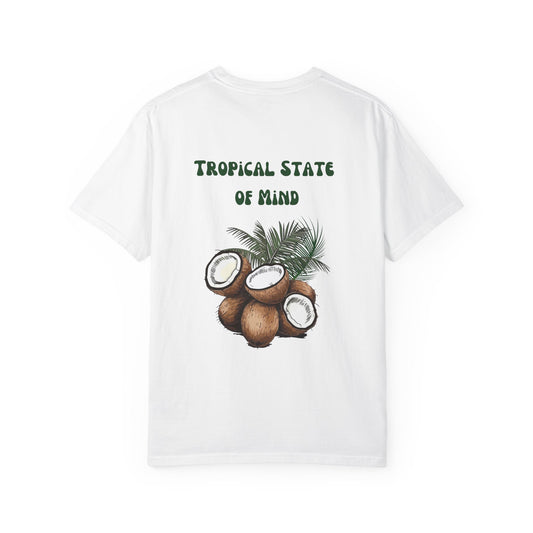 Tropical State of Mind T-Shirt