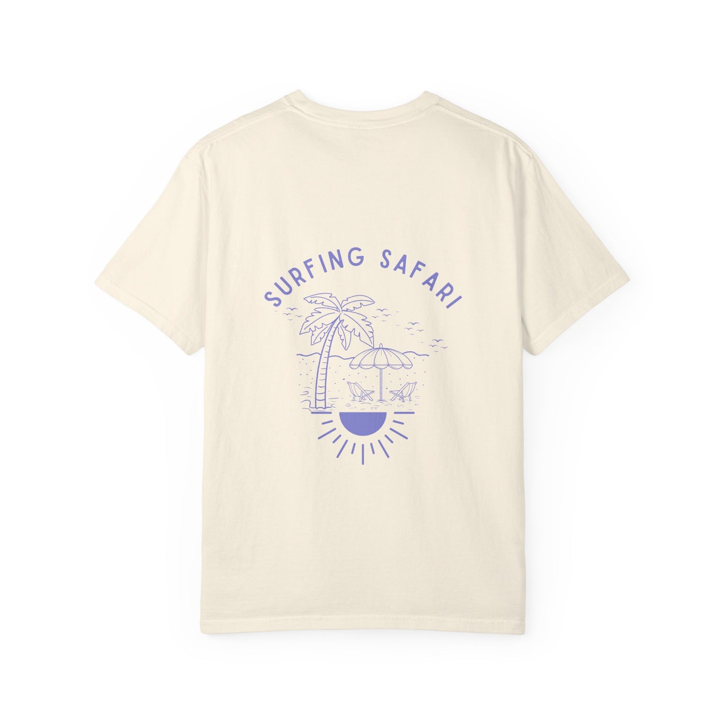 Surfing Safari T-Shirt