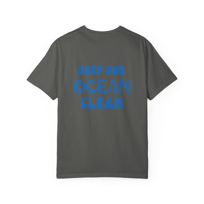 Keep Our Oceans Clean T-Shirt
