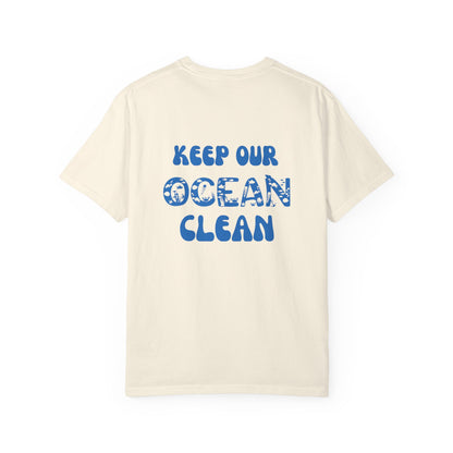 Keep Our Oceans Clean T-Shirt