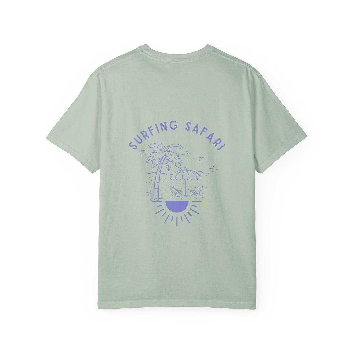 Surfing Safari T-Shirt