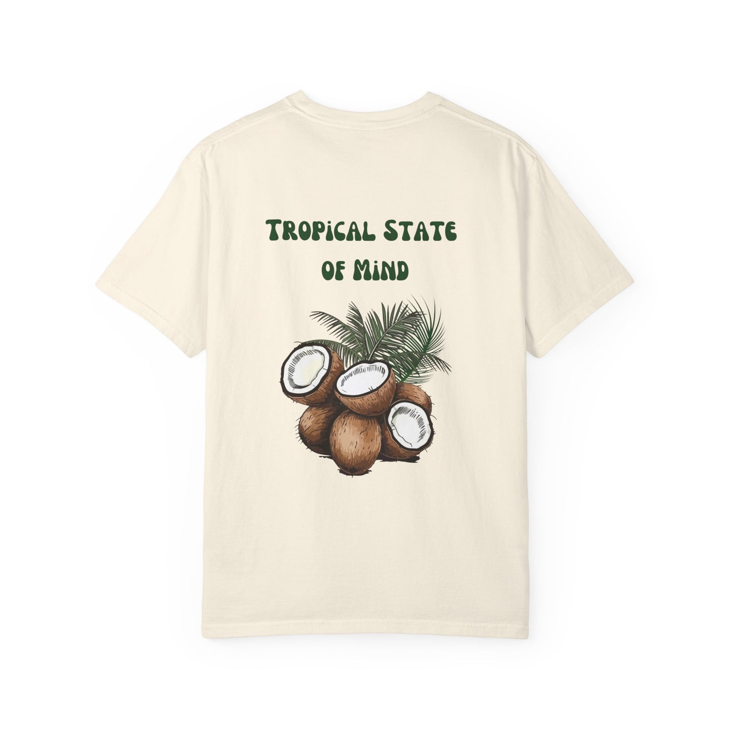 Tropical State of Mind T-Shirt