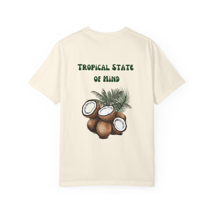 Tropical State of Mind T-Shirt
