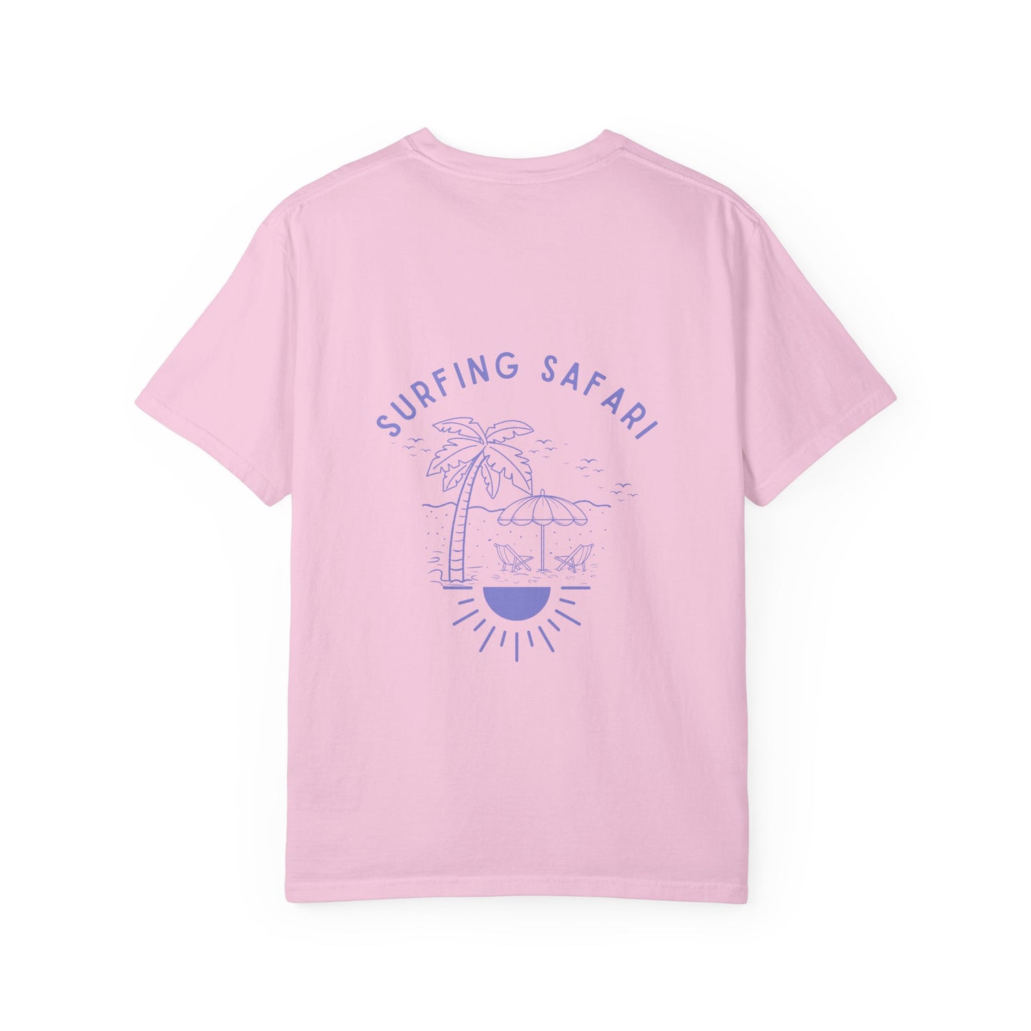 Surfing Safari T-Shirt