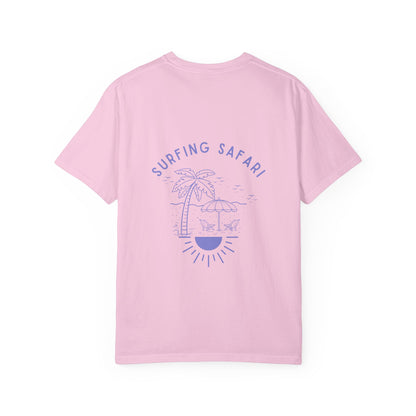 Surfing Safari T-Shirt