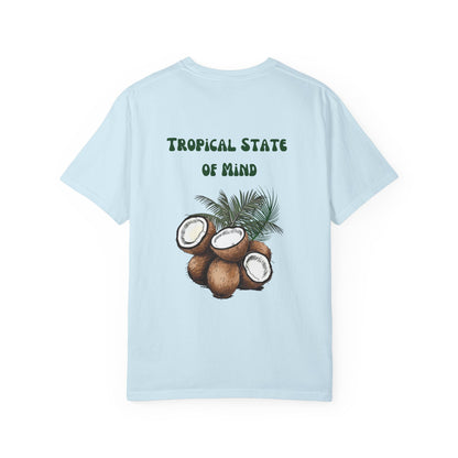 Tropical State of Mind T-Shirt