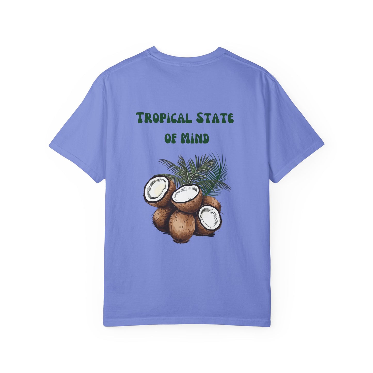 Tropical State of Mind T-Shirt