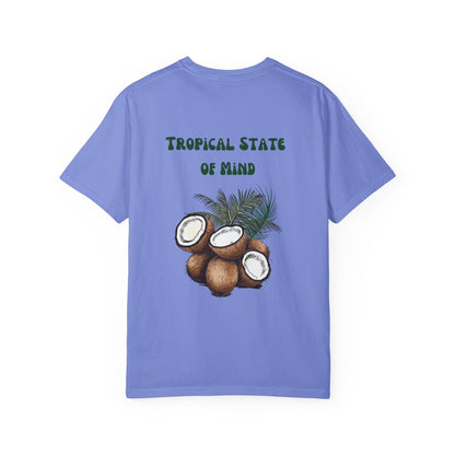Tropical State of Mind T-Shirt