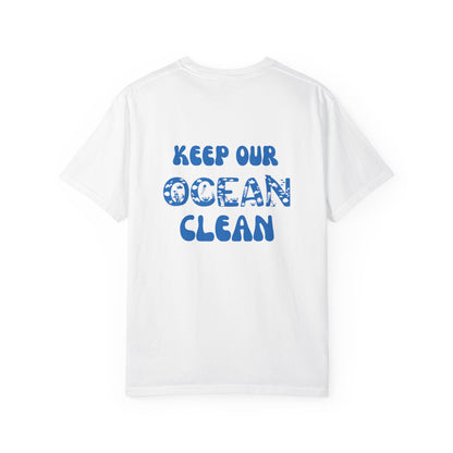 Keep Our Oceans Clean T-Shirt