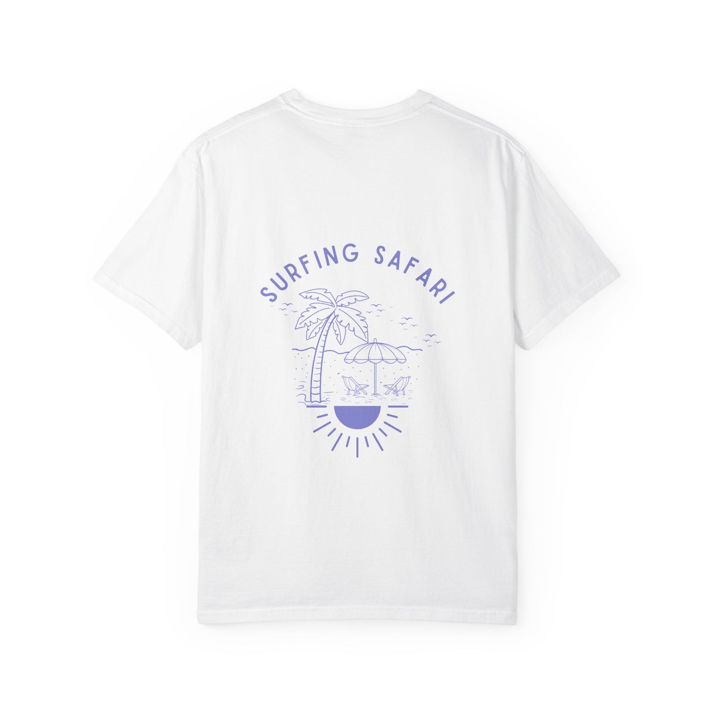 Surfing Safari T-Shirt
