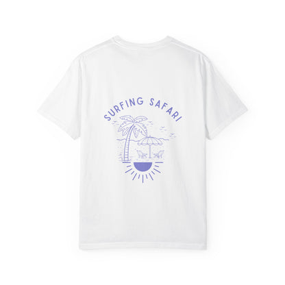 Surfing Safari T-Shirt