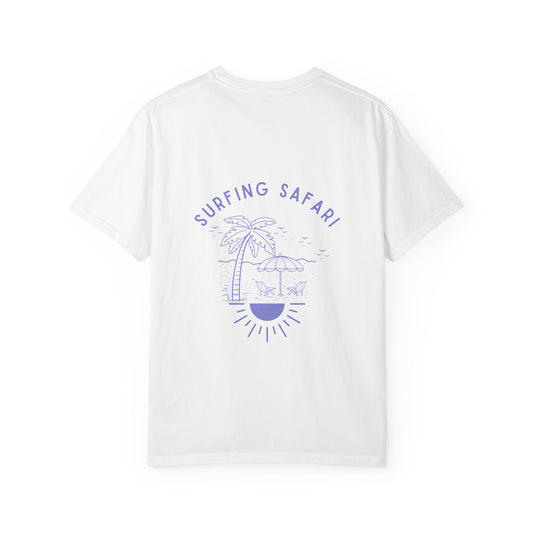 Surfing Safari T-Shirt