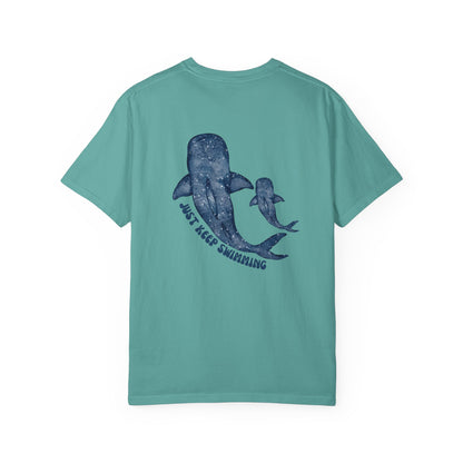 Just Keep Swimming T-Shirt