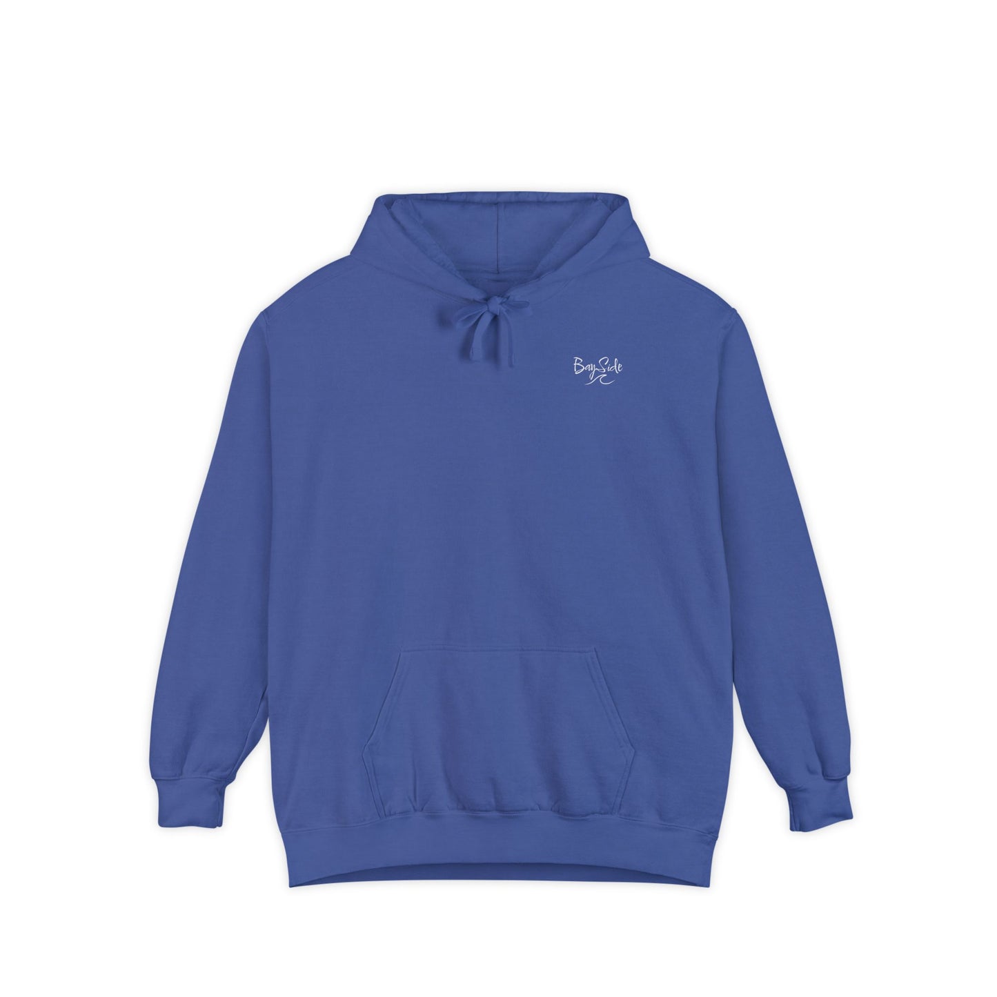 Good Vibes, High Tides- Comfort Colors Hoodie