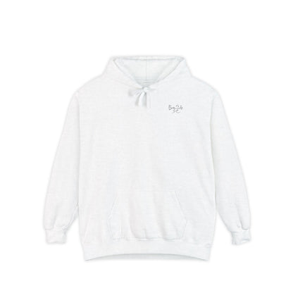 Golden Retriever Energy- Comfort Colors Hoodie