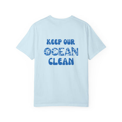 Keep Our Oceans Clean T-Shirt