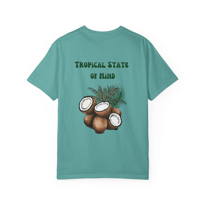 Tropical State of Mind T-Shirt