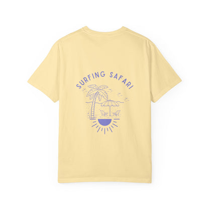 Surfing Safari T-Shirt