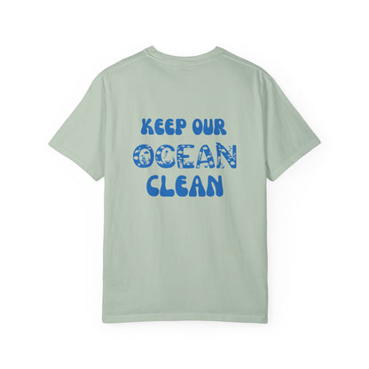 Keep Our Oceans Clean T-Shirt